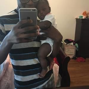 Meet your Posher, Chevaughn